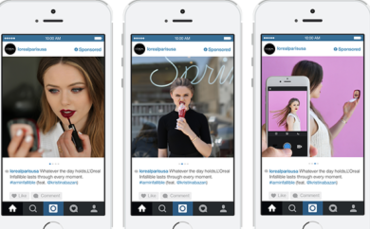 instagram-loreal instagram-loreal