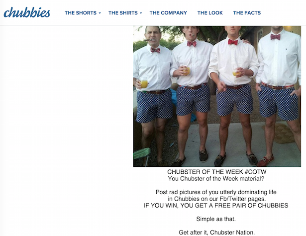 chubster chubster