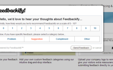 feedbackify-example