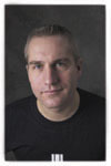 Justin Kirby
