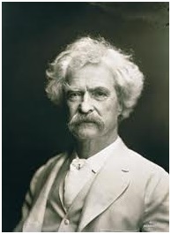 twain