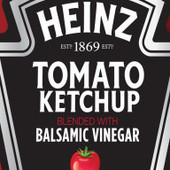 heinzbalsamic