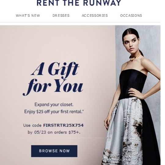 renttherunway