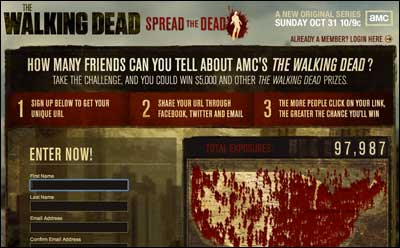 spread-the-dead spread-the-dead