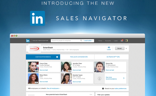 linkedinsalesnavigator