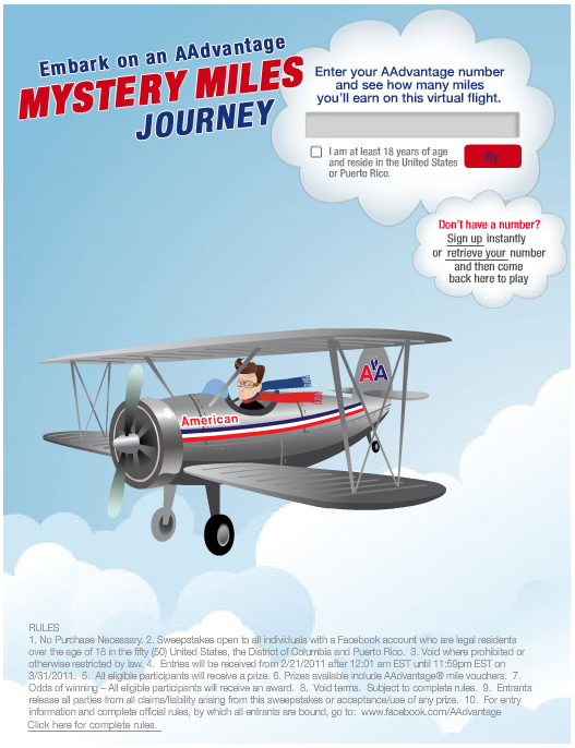 mysterymileshome mysterymileshome