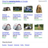google-shopping-tents