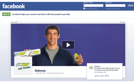 subway-facebook-logout