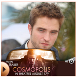 cosmopolis