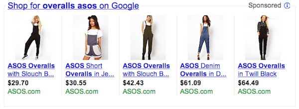 shop for overalls asos on Google shop for overalls asos on Google