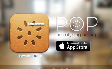 pop-app