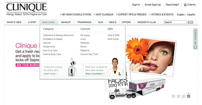 clinique clinique