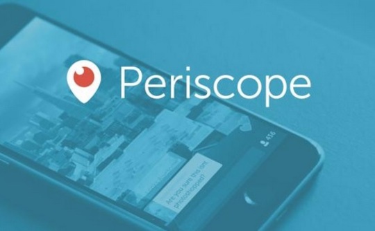 Periscope