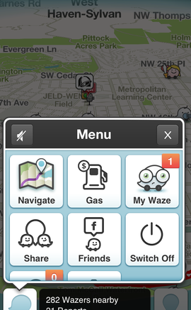 waze-app