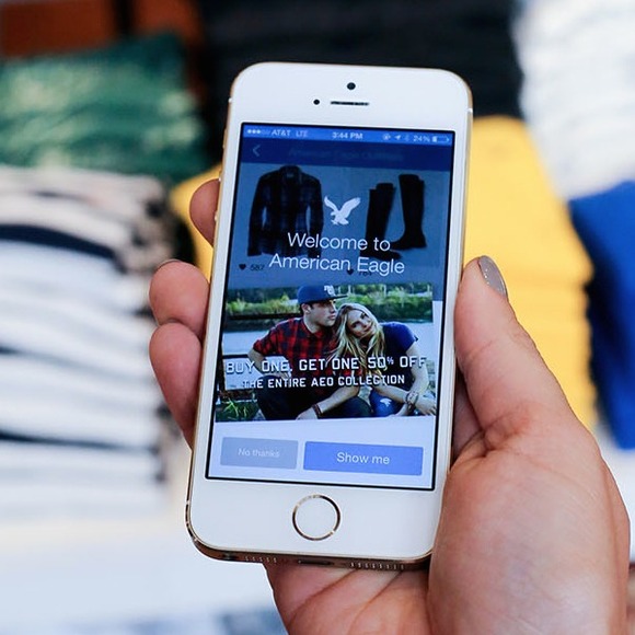 shopkick-and-american-eagle-set-image