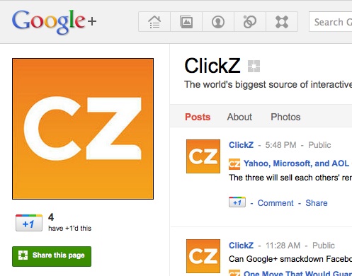 google-clickz