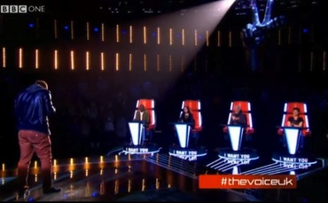 thevoiceuk