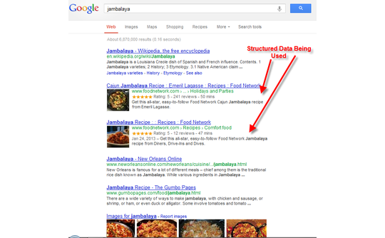jambalaya-search jambalaya-search