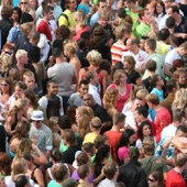 Crowd
