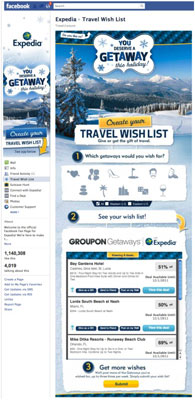 facebook-expedia