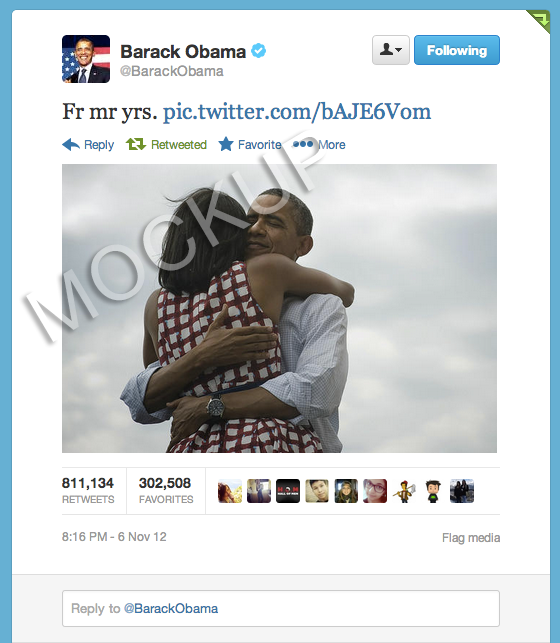 Twttr Barack Obama fr mr yrs Twttr Barack Obama fr mr yrs