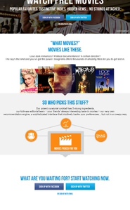 snagfilms-welcome-page