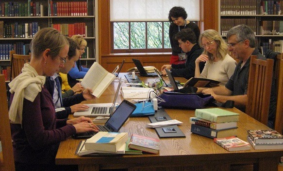 research-library-independent