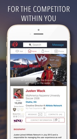 competitor-athlete-network competitor-athlete-network