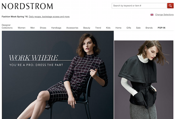 nordstrom