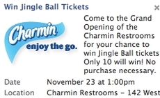 charmin