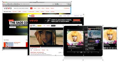 vevo