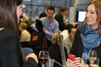 networking-newcomers