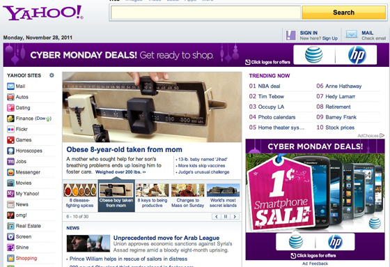 yahoo-hp-cybermonday