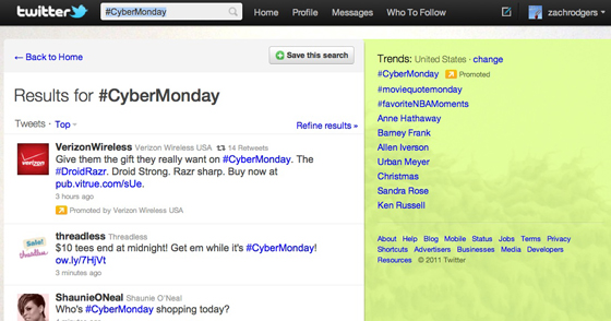 twitter-verizon-cybermonday