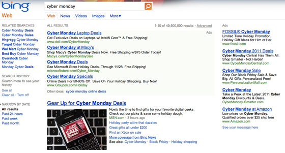 bing-cybermonday