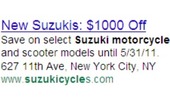 suzuki