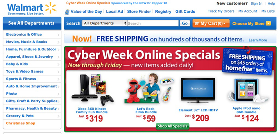 walmart-cybermonday
