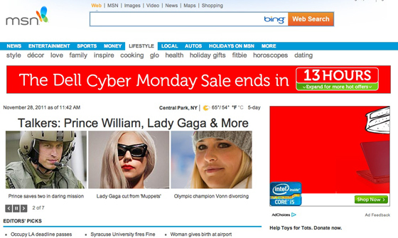 msn-dell-intel-cybermonday