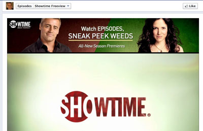 facebook-showtime