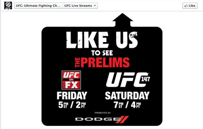 facebook-ufc