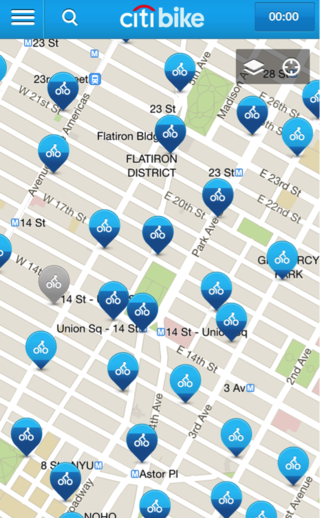 citibike citibike