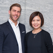 sven-huberts-regional-apac-md-with-global-ceo-jean-lin-isobar