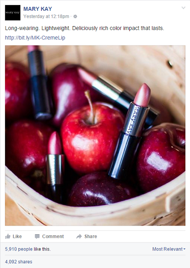 marykay-facebook