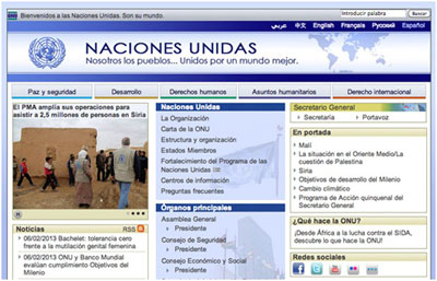un-spanish-site