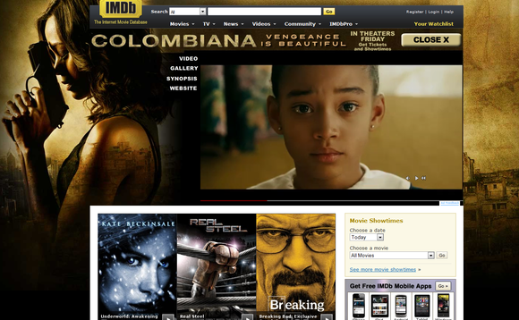 colombiana colombiana