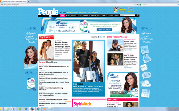 head-and-shoulders head-and-shoulders