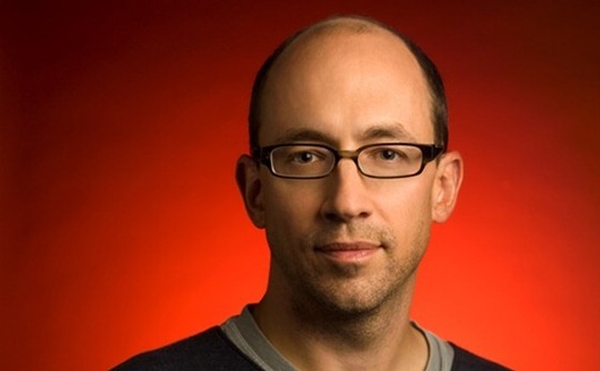 Twitter CEO Dick Costolo