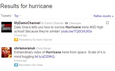 hurricaneirene hurricaneirene