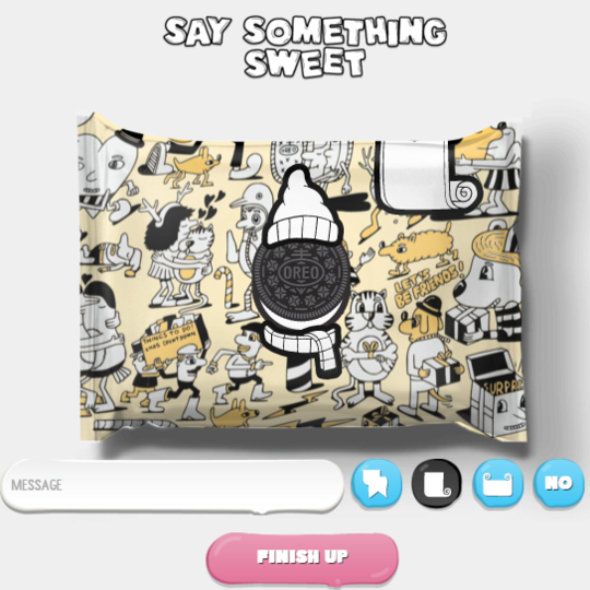 oreo-accessories oreo-accessories