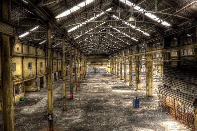 warehouse-flickr warehouse-flickr